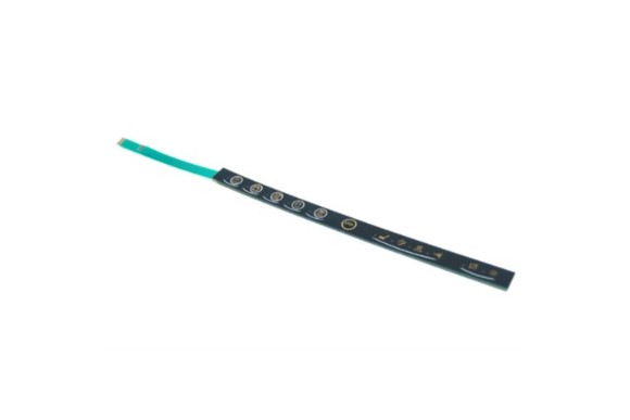 Teclado Lvv Fagor V36G000B6