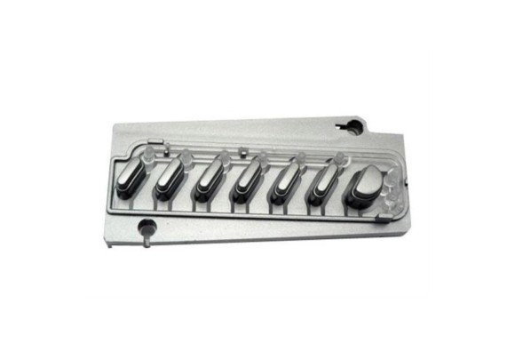 Teclado Lvv Fagor VF06S