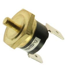 Termostato fijo NC78 M4
