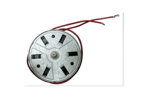 Motor timer LV STA GIRO DERECHA HS +