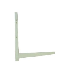 Soporte unidad exterior 50x50x5 mm.(2ud)
