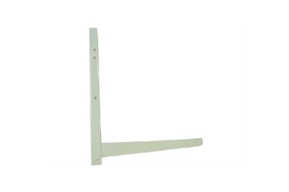 Soporte unidad exterior 50x50x5 mm.(2ud)