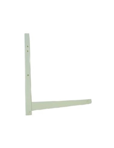 Soporte unidad exterior 50x50x5 mm.(2ud)
