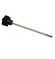 Tornillo M5 + puño cortadora rGV 220/250/275/300