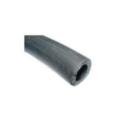 Manguera goma presion d:19x10 mm. 20 bar (1m)