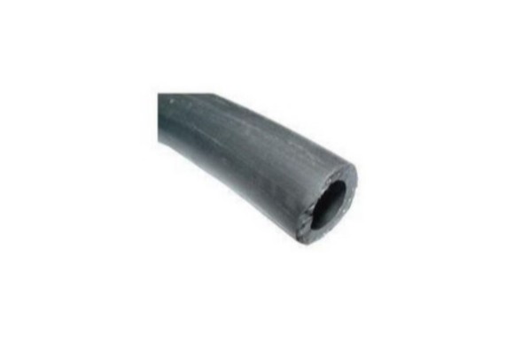 Manguera goma presion d:19x10 mm. 20 bar (1m)