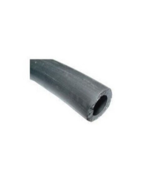 Manguera goma presion d:19x10 mm. 20 bar (1m)