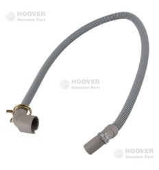 Tubo recirculacion secadora Otsein AS108