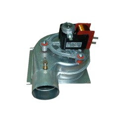 Ventilador Cointra E20L 7664