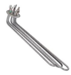 Resistencia cuba LC3800 5000W