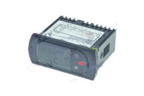 Termostato digital Carel PJCOS0C01K ver 44014012