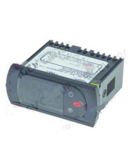 Termostato digital Carel PJCOS0C01K ver 44014012