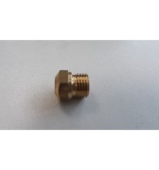 Inyector Repagas 9/125 d:150