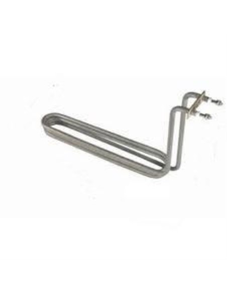 Resistencia freidora Fagor 2000W 280x180x50 mm.