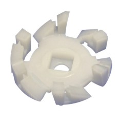 Acople blanco batidora Braun