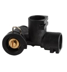 Cuerpo grifo Chaffoteaux calydra