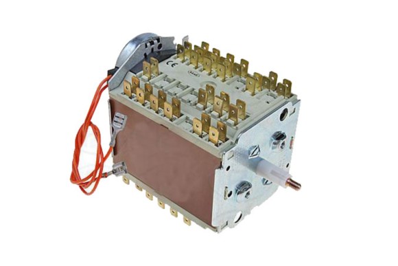 Programador lavadora Candy AC18 3106100