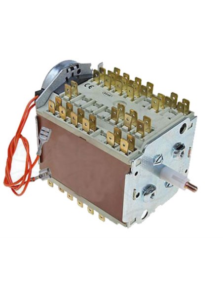 Programador lavadora Candy AC18 3106100