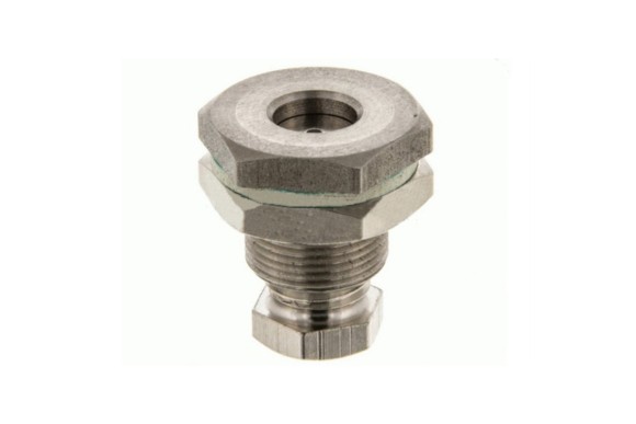 Prensaestopa termostato M9x1