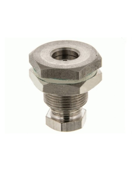 Prensaestopa termostato M9x1