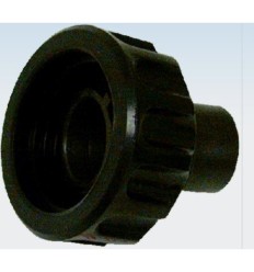 Tuerca brazo batidora Sammic TR/BM330