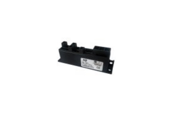 Encendido recurrente 4 salidas 220v 111x23x34 mm.