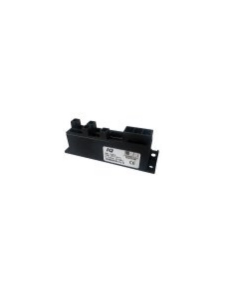 Encendido recurrente 4 salidas 220v 111x23x34 mm.