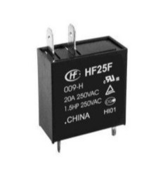 Rele OMRON G5G-1A HF25F