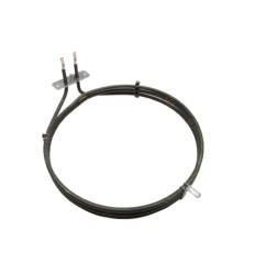 Resistencia horno romag 3000W d.227 mm.