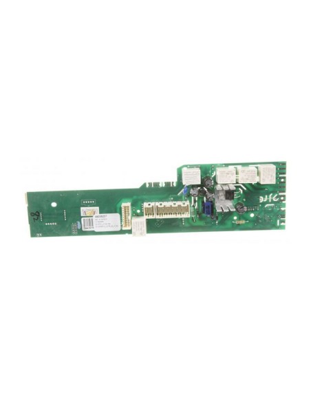 Modulo configurado HCS1292D3