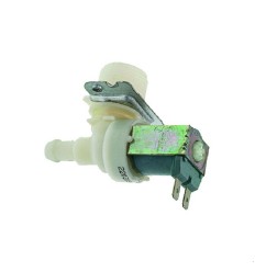 Electrovalvula 1 via 90º 24V DC