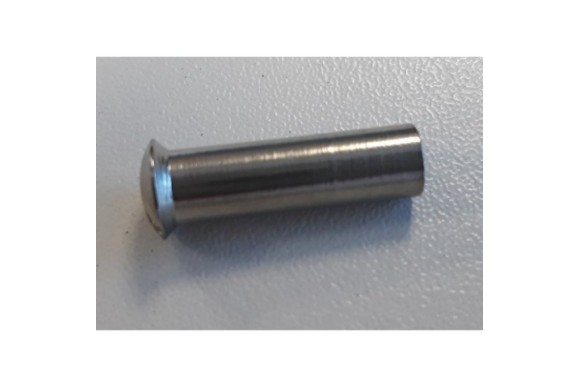 Perno cierre 5x22mm Adler CF35 CF40