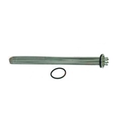 Resistencia Sammic 6000W 230V d.70 mm. din:57mm