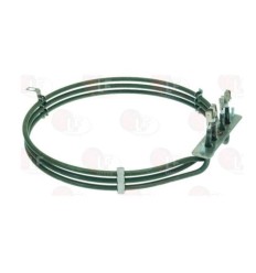 Resistencia horno Smeg AlFA201XM 1330/2660W