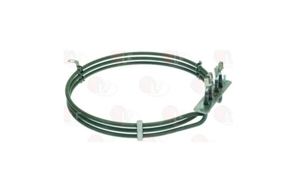 Resistencia horno Smeg AlFA201XM 1330/2660W