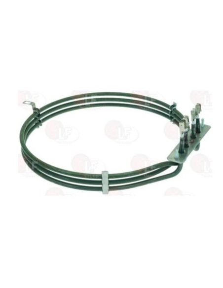 Resistencia horno Smeg AlFA201XM 1330/2660W