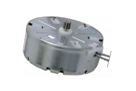 Motor reductor M48LATS 230V