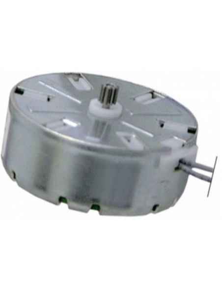 Motor reductor M48LATS 230V