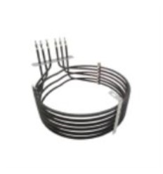 Resistencia circular horno 6000W Lainox