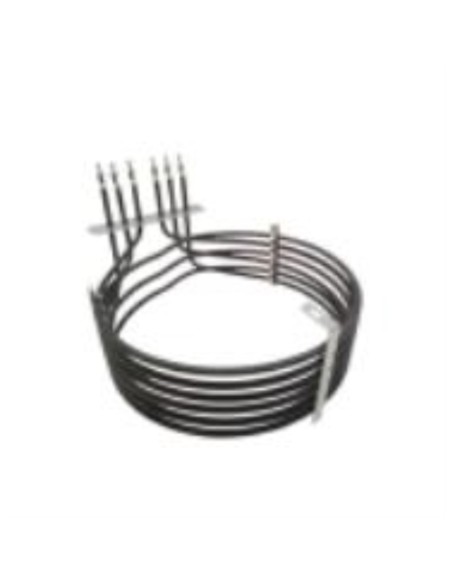 Resistencia circular horno 6000W Lainox