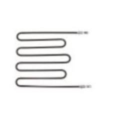 Resistencia 235x211 mm. 1700 w 230v