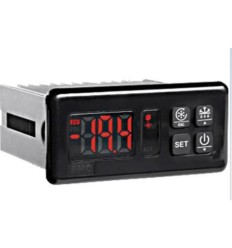 Controlador AKO14323 3 reles 230v