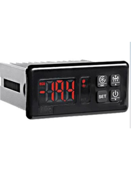 Controlador AKO14323 3 reles 230v