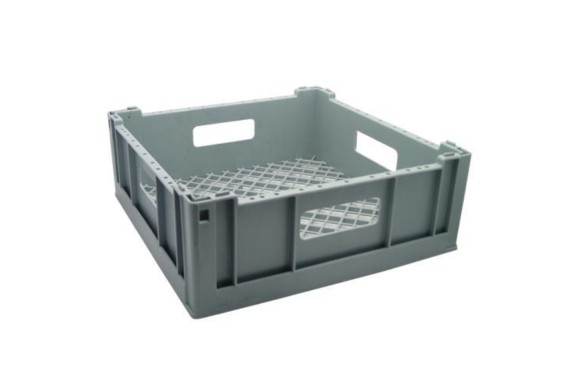 Cesto platos lavavajillas Fagor LVc 392x392x150 mm
