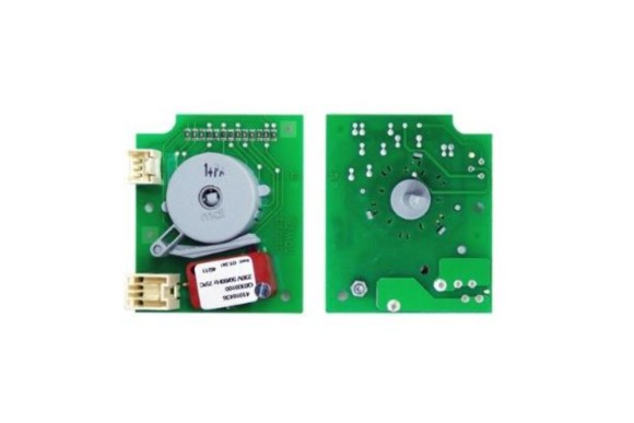 Modulo selector lavadora Candy