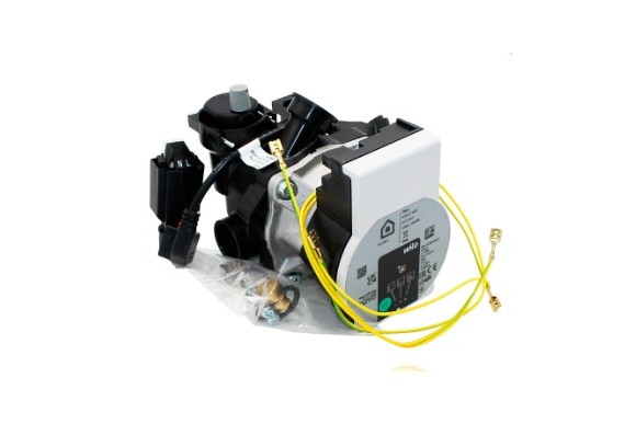 Bomba circuladora 6m 2v INTMTSL15/6.7 HE-2