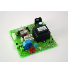 Circuito electronico ei a-ffi/p asic
