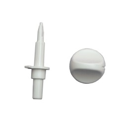 Kit mando de regulacion 573301