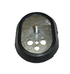 Pletina termo Ariston con junta