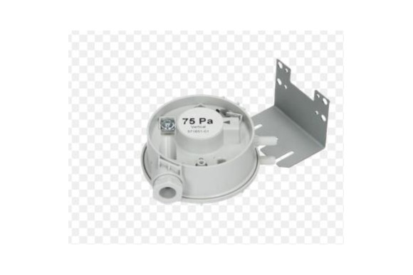 Presostato aire 75pa
